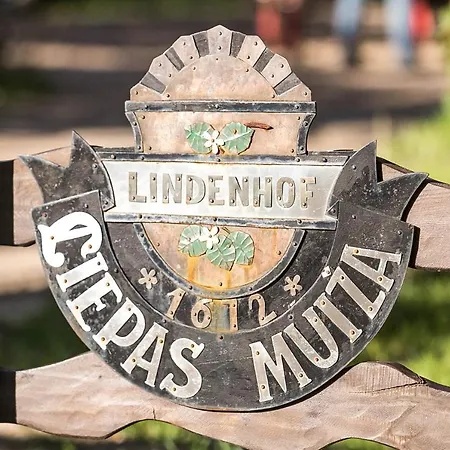 Lindenhoff Estalagem Liepasmuiza